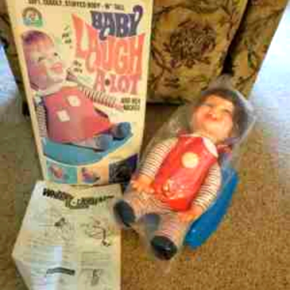 Lovely Baby - Picture 5 of 5